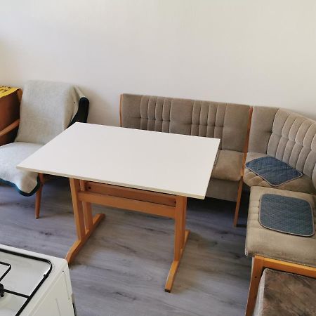 Na Sistote 628 Apartamento Valašské Meziříčí Exterior foto