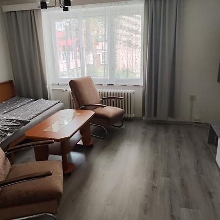 Na Sistote 628 Apartamento Valašské Meziříčí Exterior foto