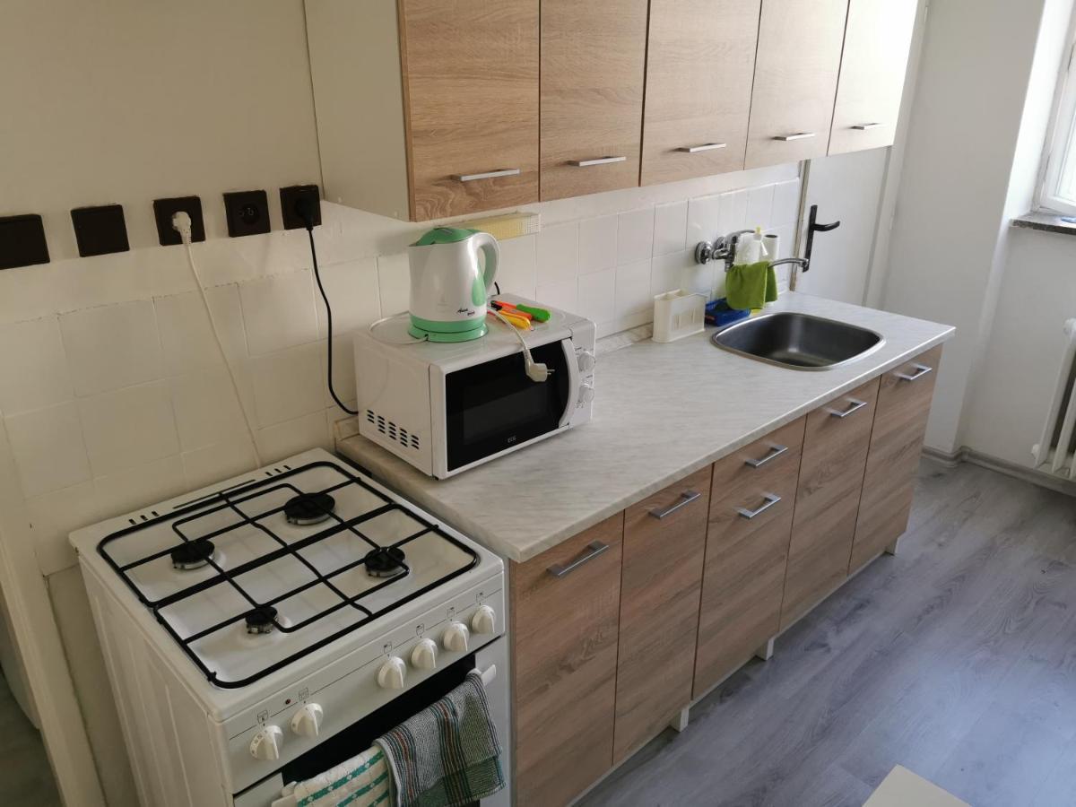 Na Sistote 628 Apartamento Valašské Meziříčí Exterior foto