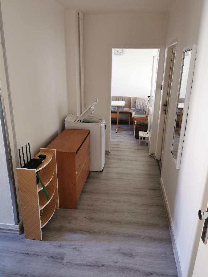 Na Sistote 628 Apartamento Valašské Meziříčí Exterior foto